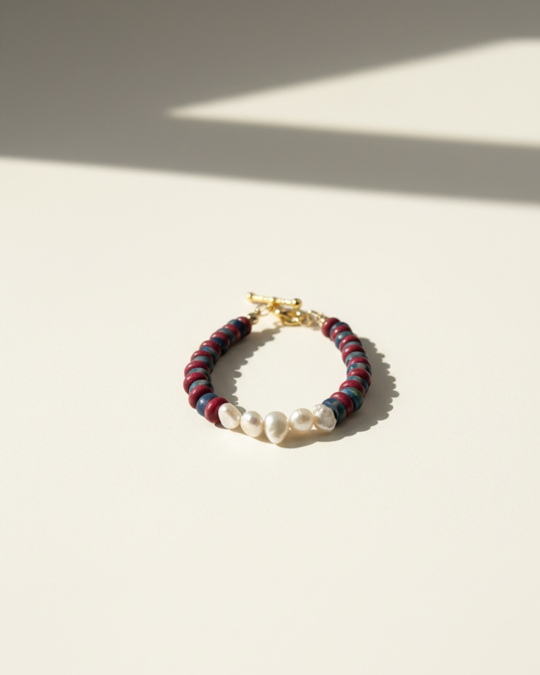 Sailor's Knot Bracelet