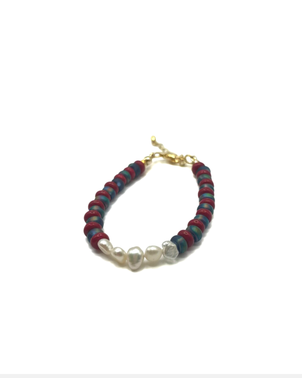 Sailor's Knot Bracelet