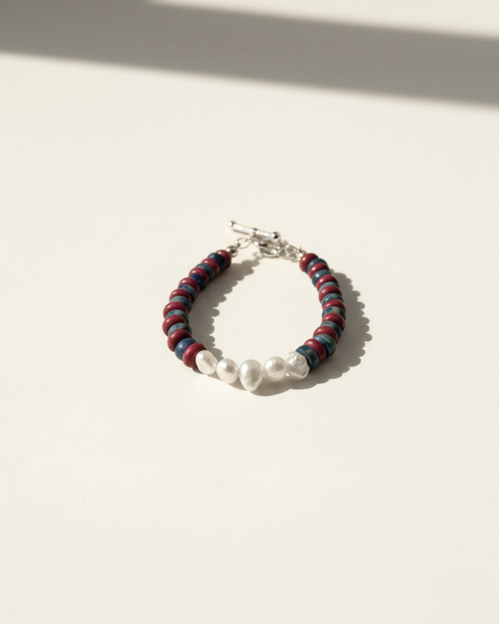 Sailor's Knot Bracelet