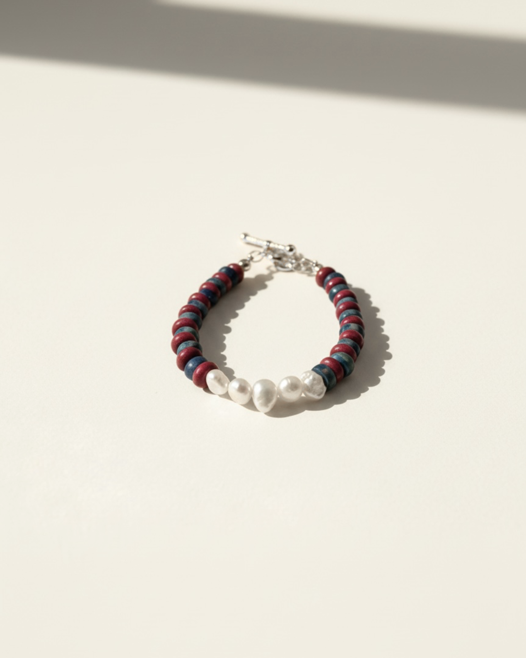 Sailor's Knot Bracelet