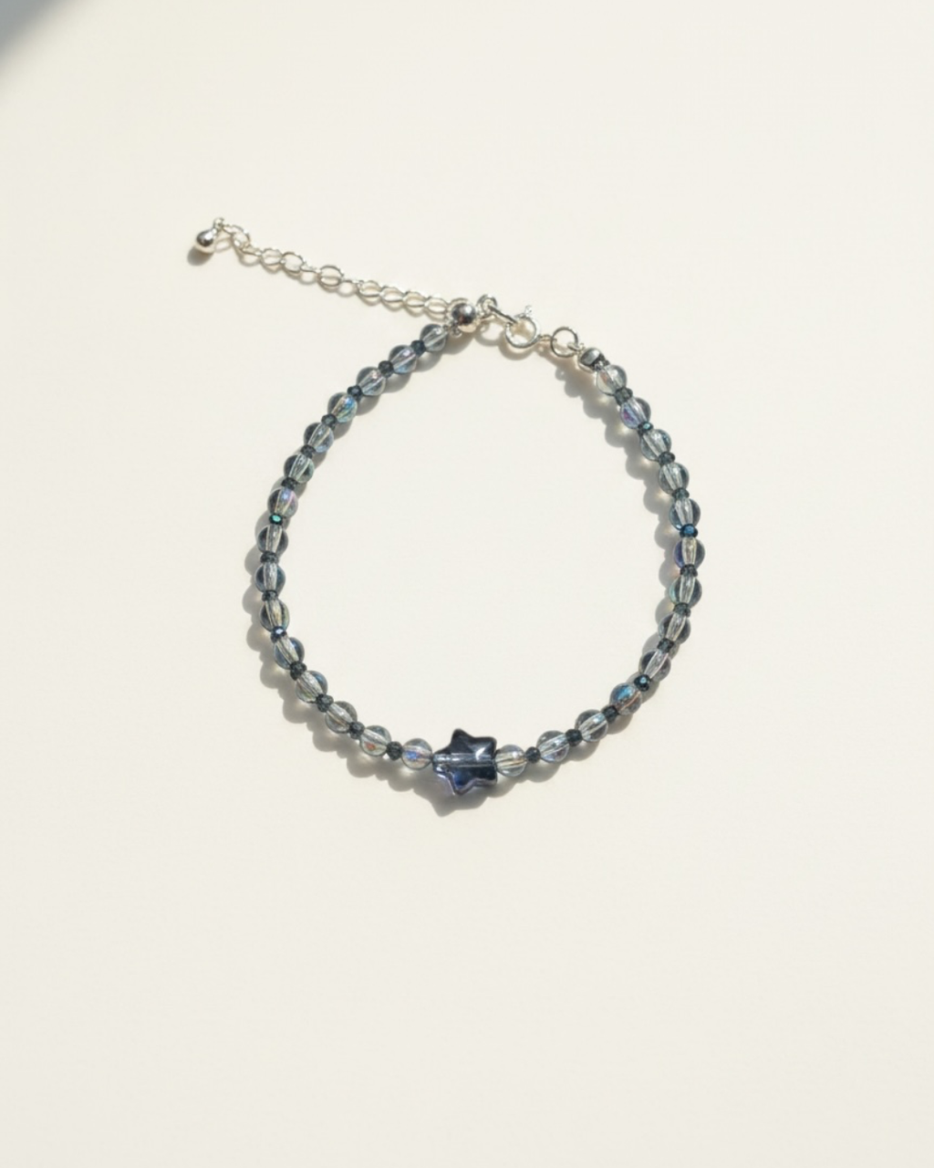 Starry Night Bracelet