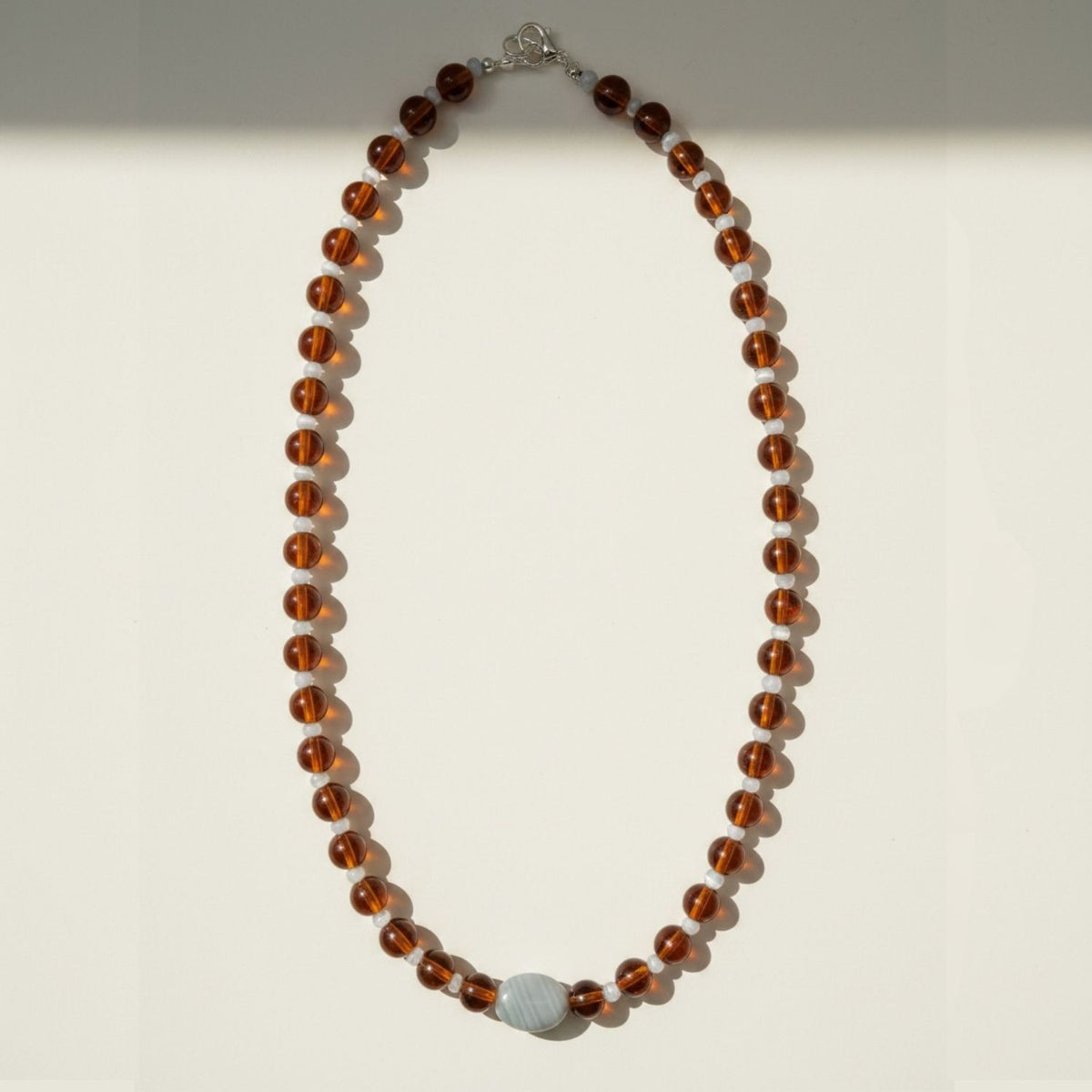 Driftwood Necklace