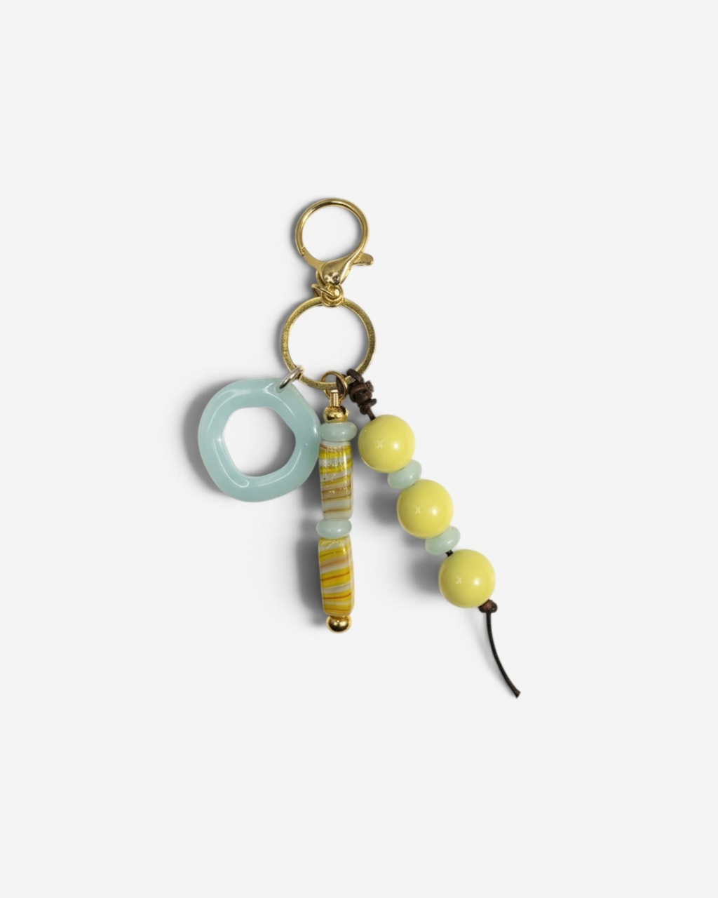 Afterglow Keychain