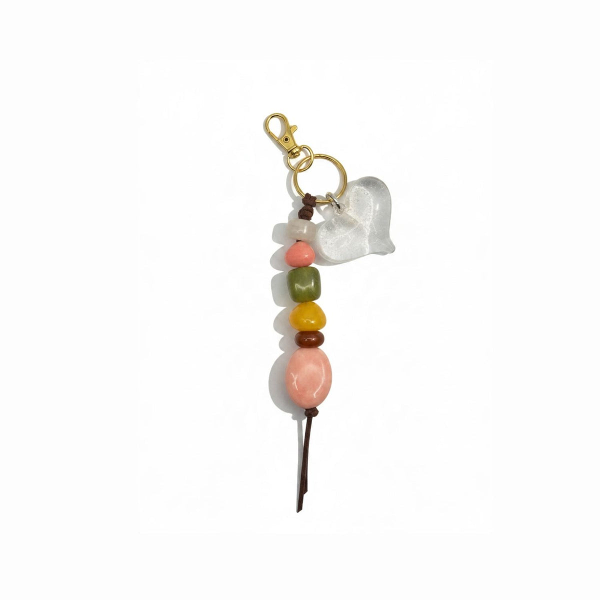 Lovebug Keychain