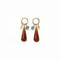 Starry-Eyed Earrings