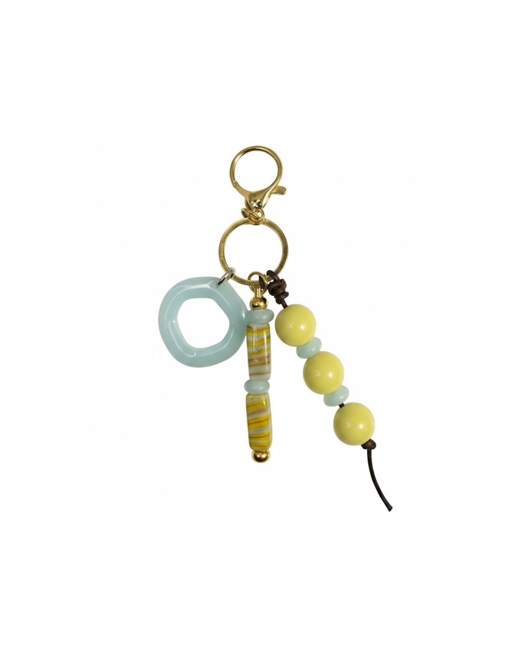 Afterglow Keychain