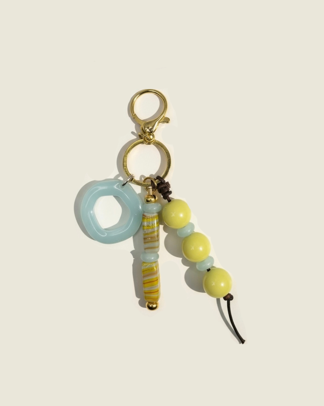 Afterglow Keychain