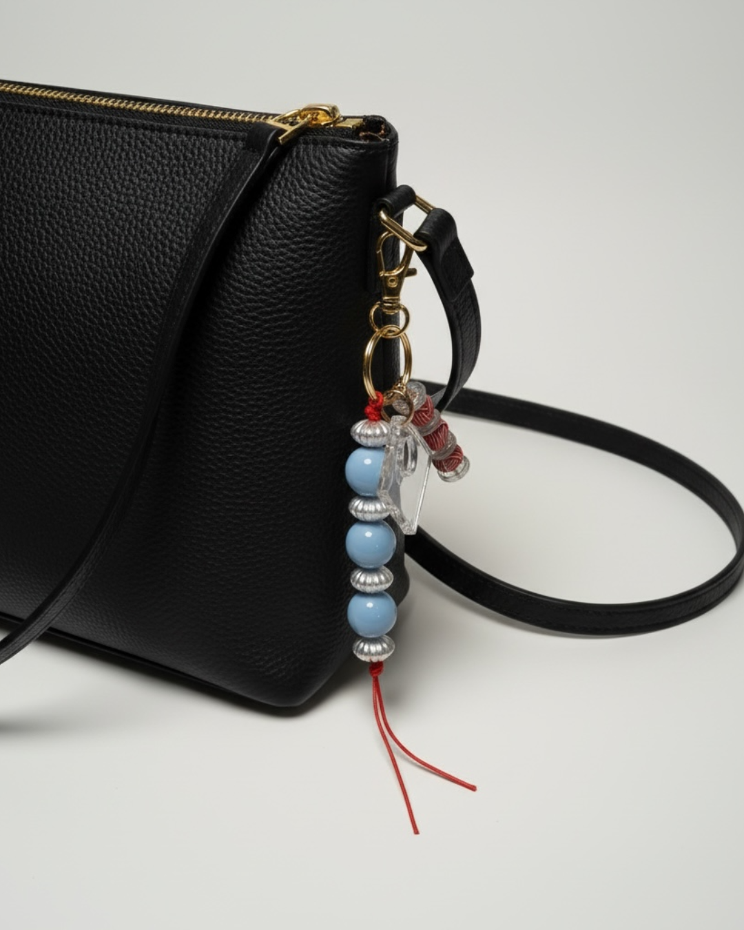 Dockside Keychain