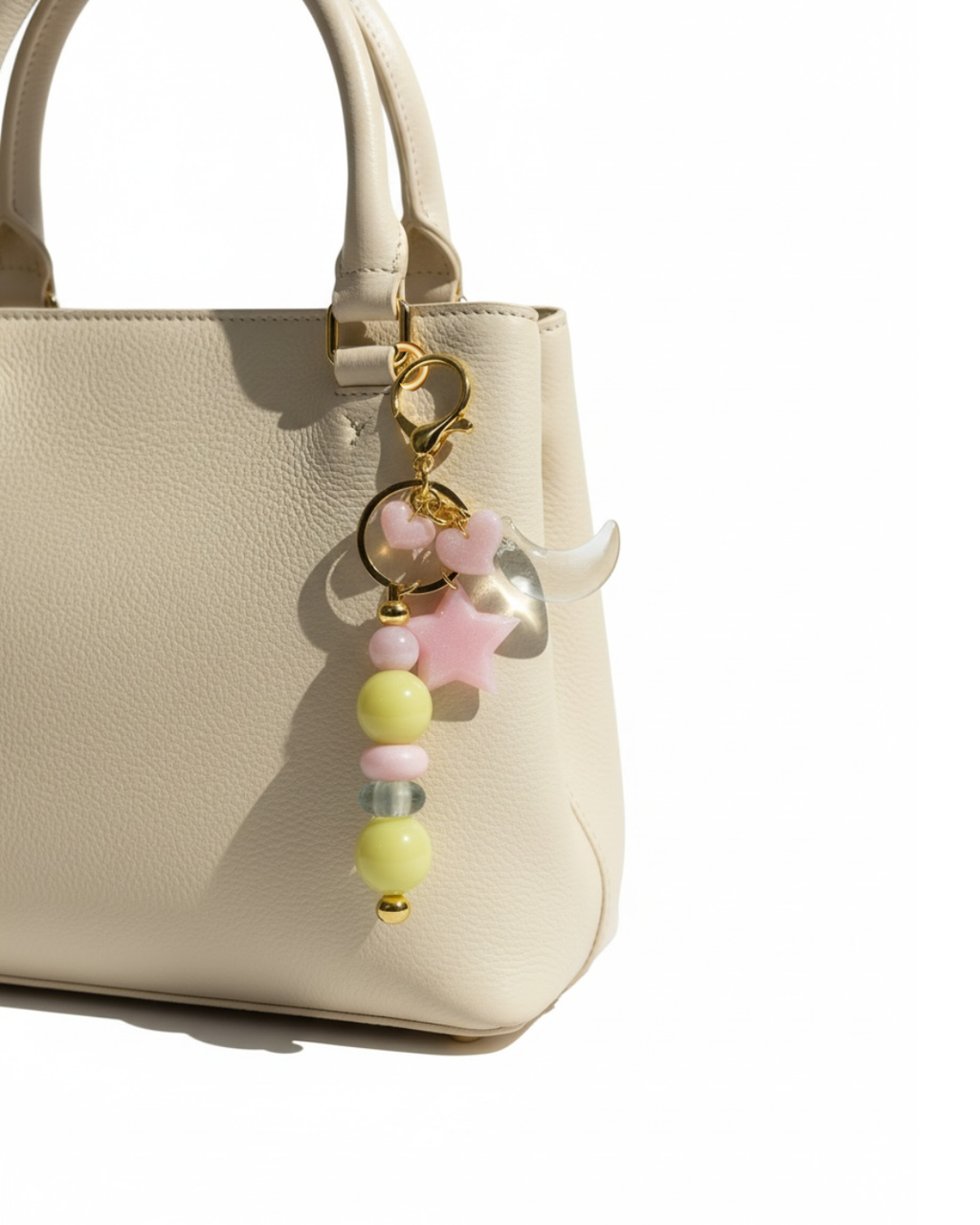Barbie Dream Glow Keychain
