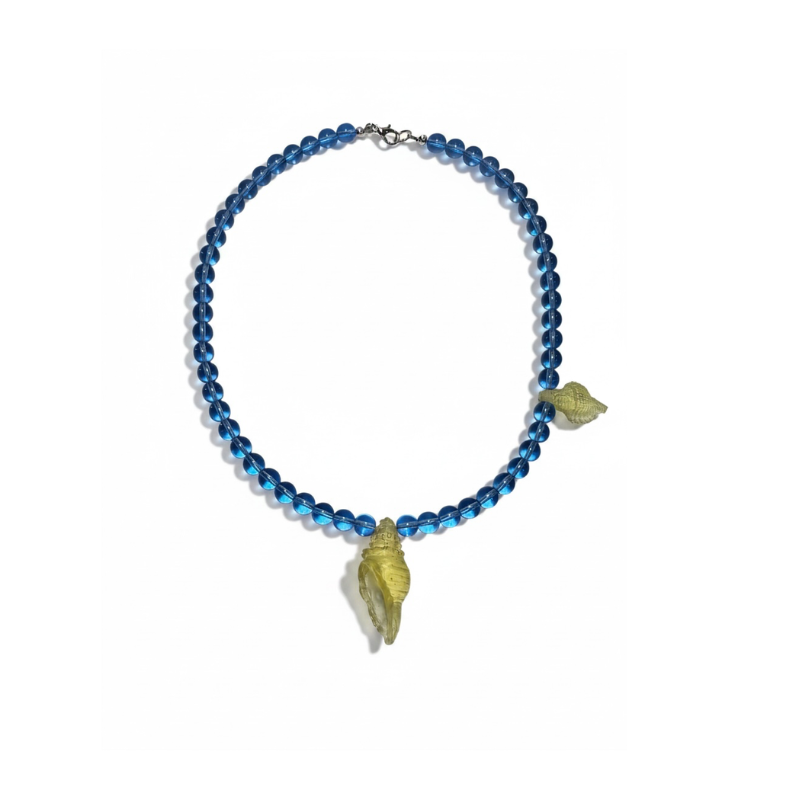 Sunshine Necklace
