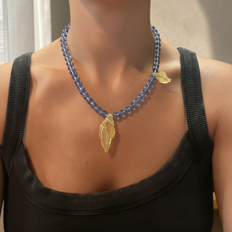 Sunshine Necklace