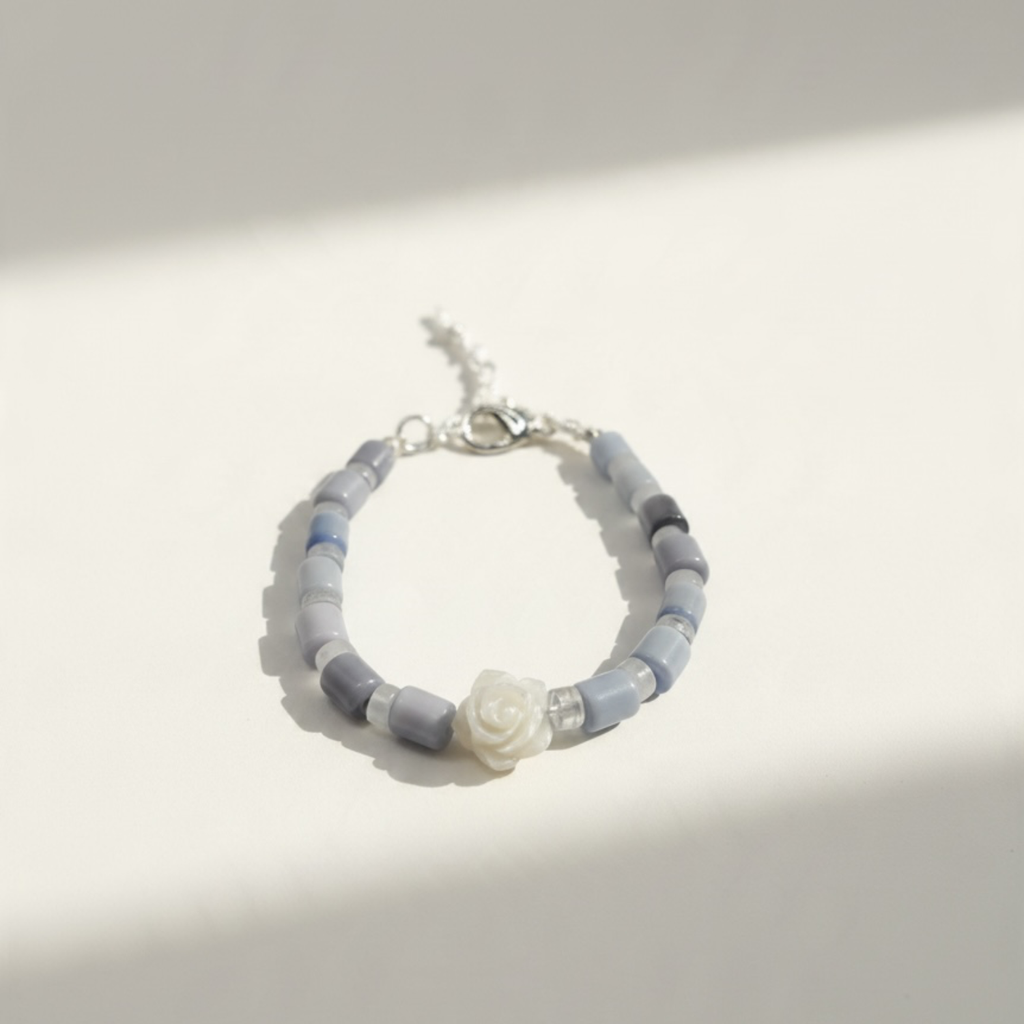 Lavender Haze Bracelet
