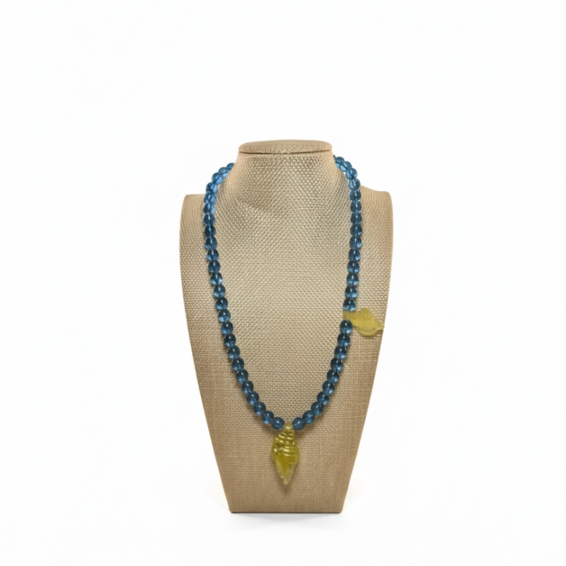 Sunshine Necklace