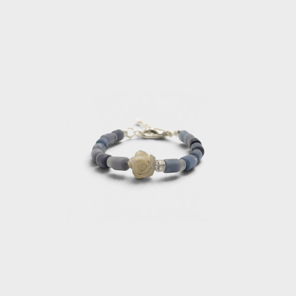 Lavender Haze Bracelet