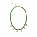 Green With Envy Necklace