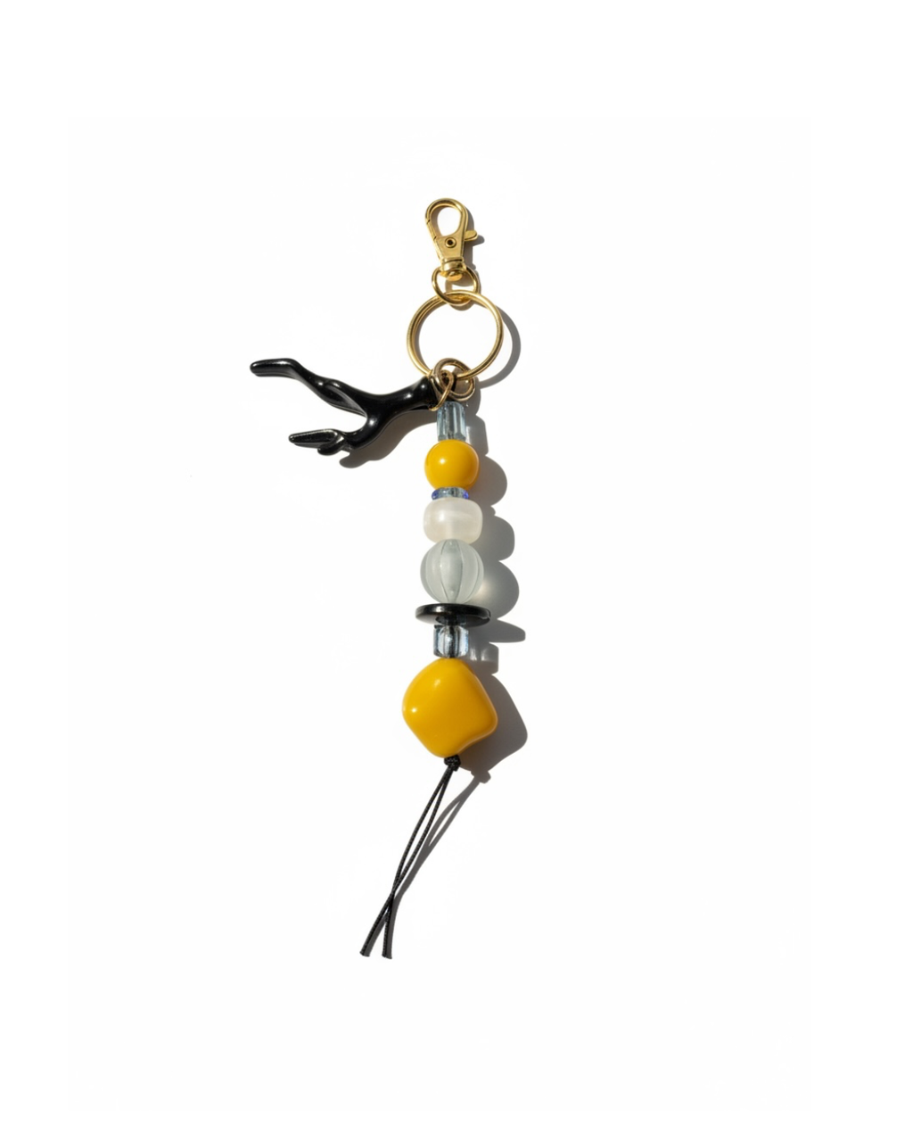 So September Keychain