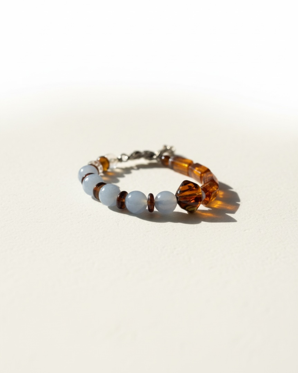 Tide Pool Bracelet