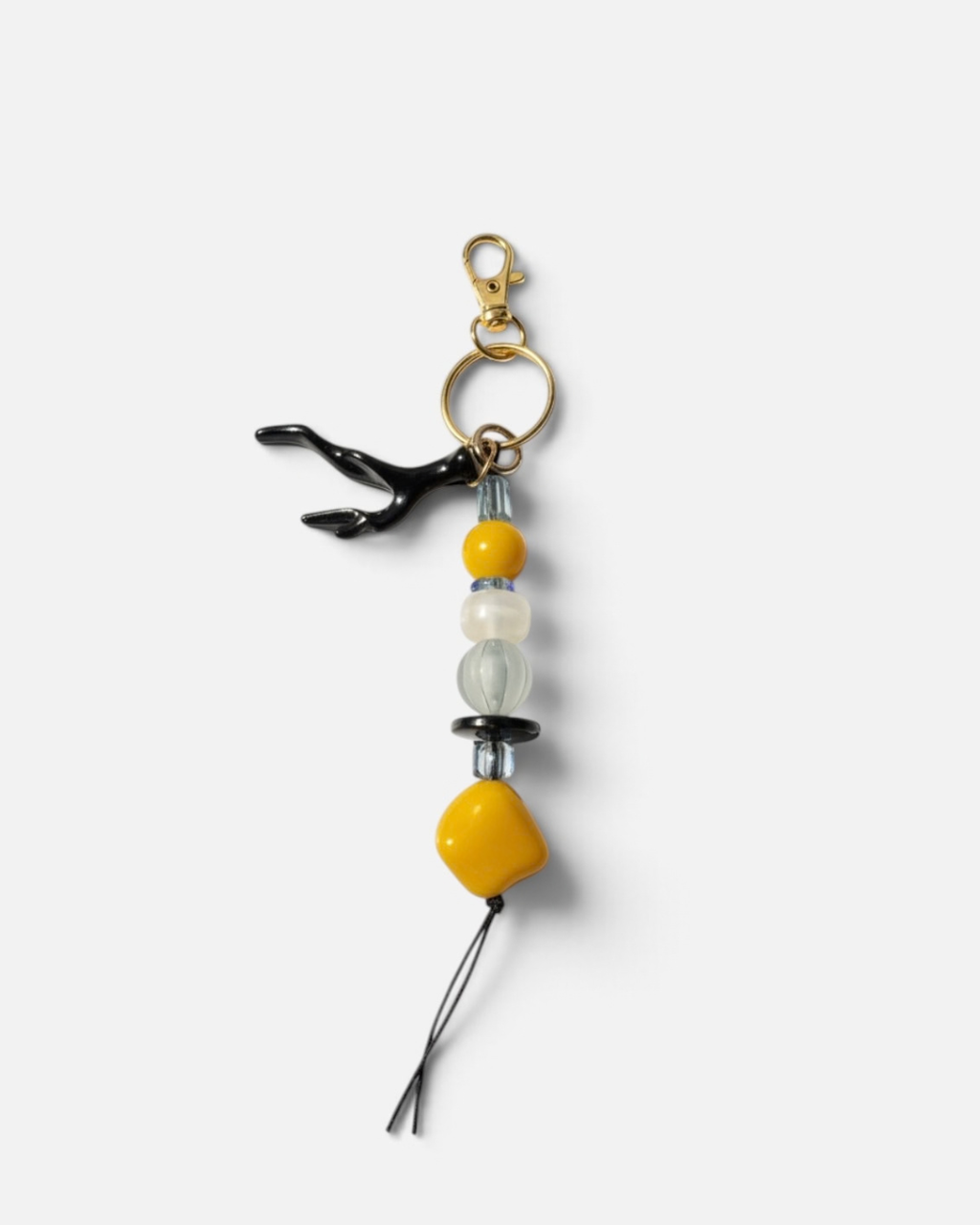 So September Keychain